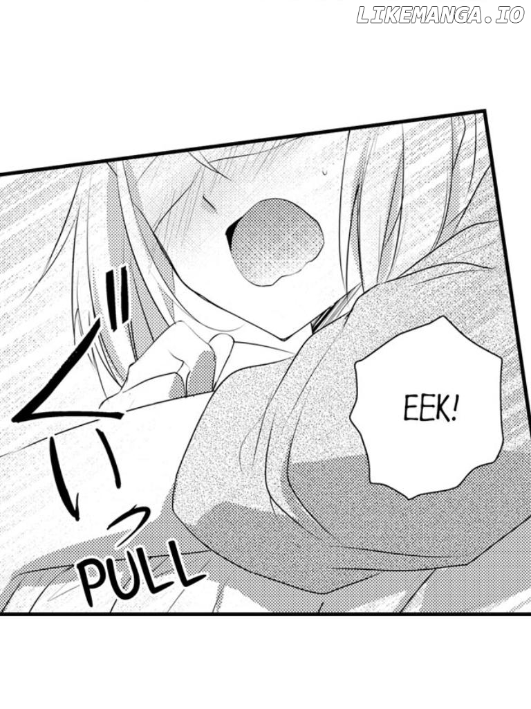 My First Sex Is ...with A Mummy!? chapter 5 - page 6