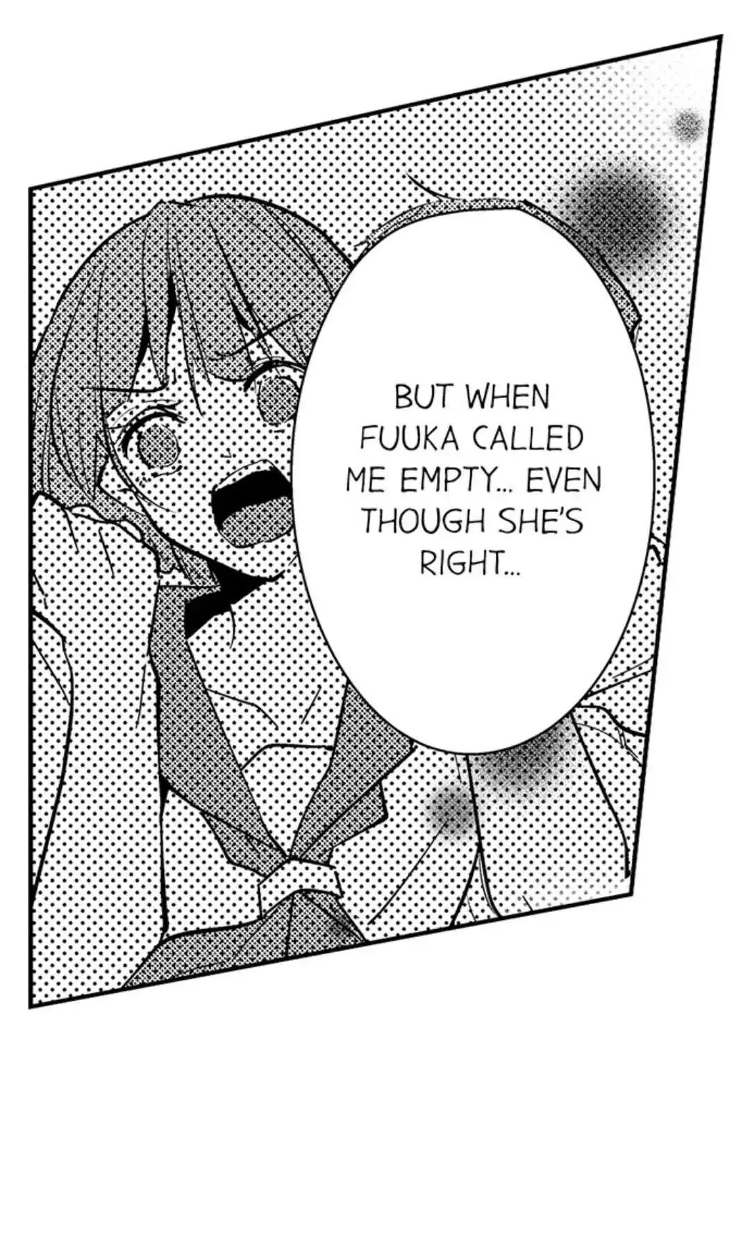 My First Sex Is ...with A Mummy!? chapter 52 - page 14