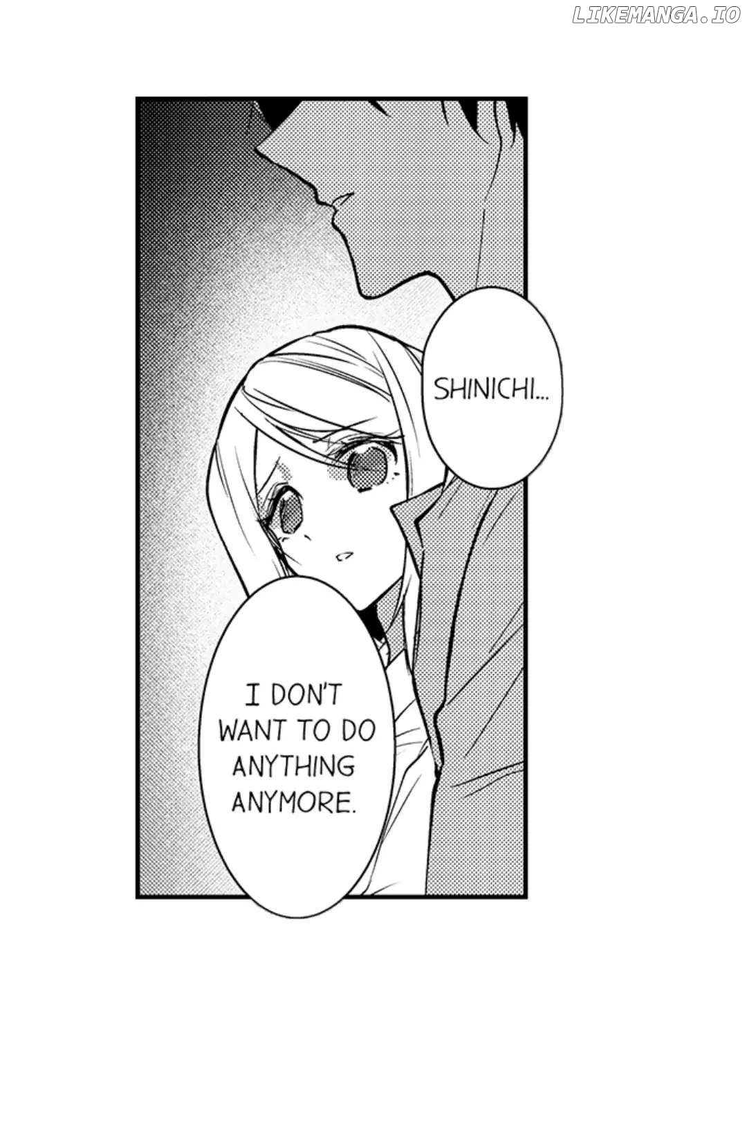 My First Sex Is ...with A Mummy!? chapter 52 - page 16