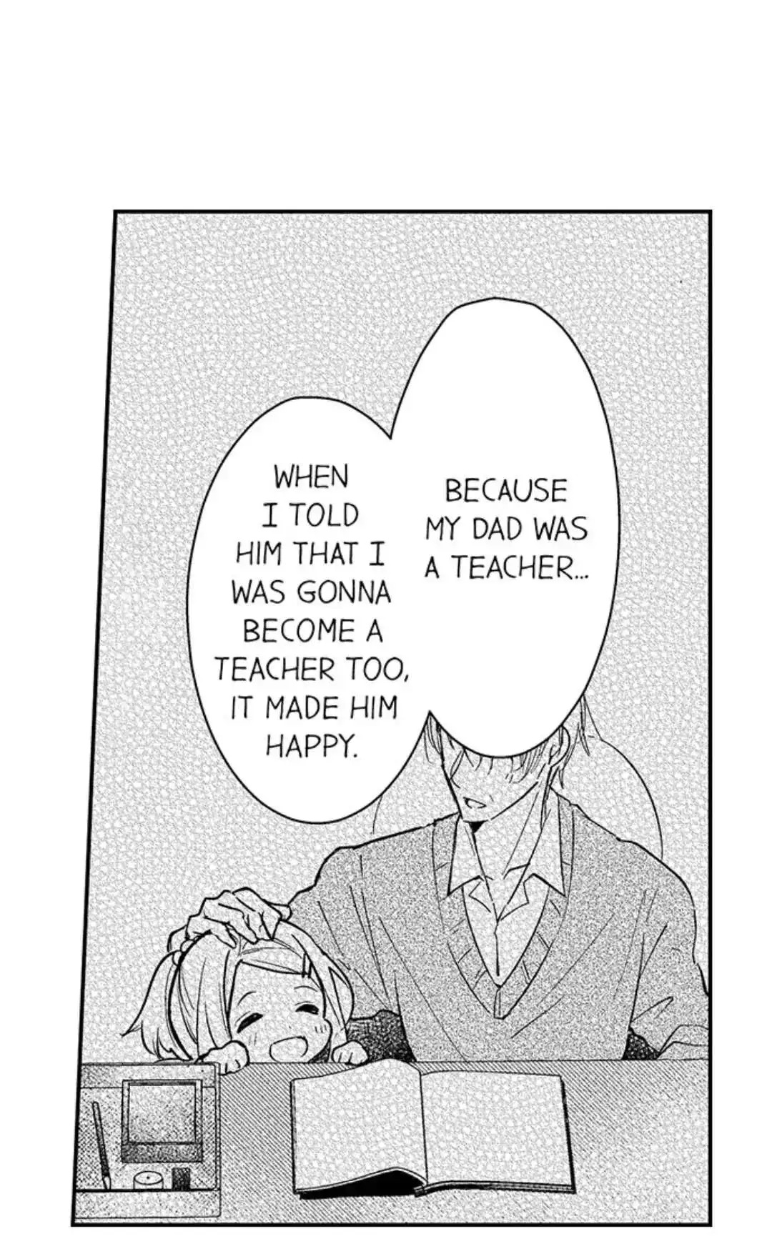 My First Sex Is ...with A Mummy!? chapter 52 - page 18