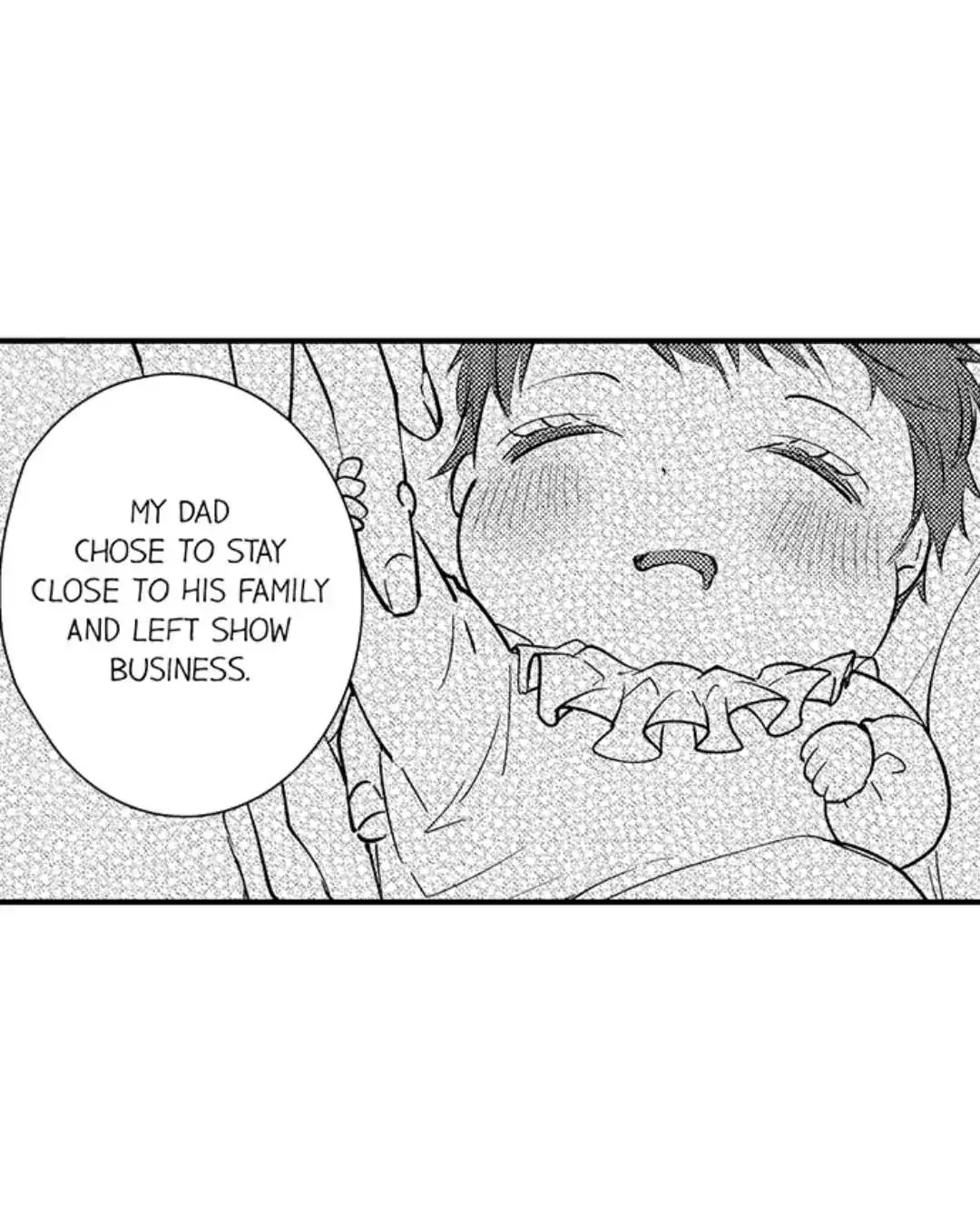 My First Sex Is ...with A Mummy!? chapter 52 - page 4