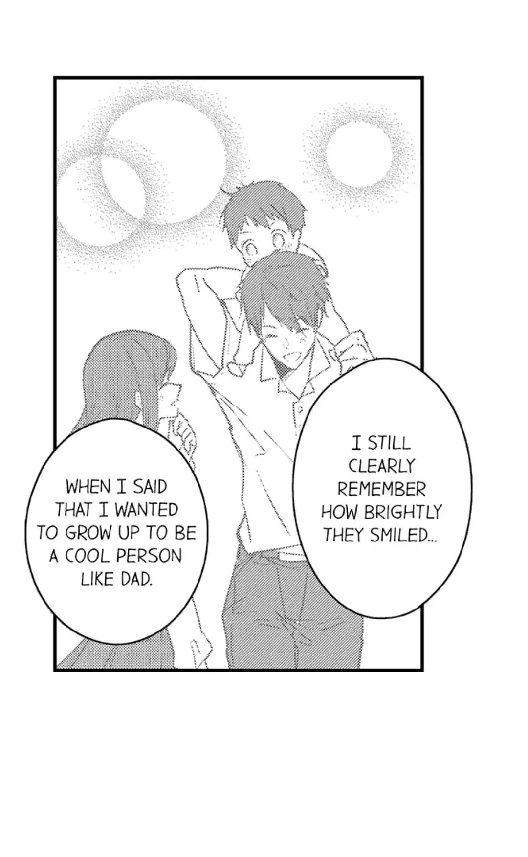 My First Sex Is ...with A Mummy!? chapter 52 - page 6