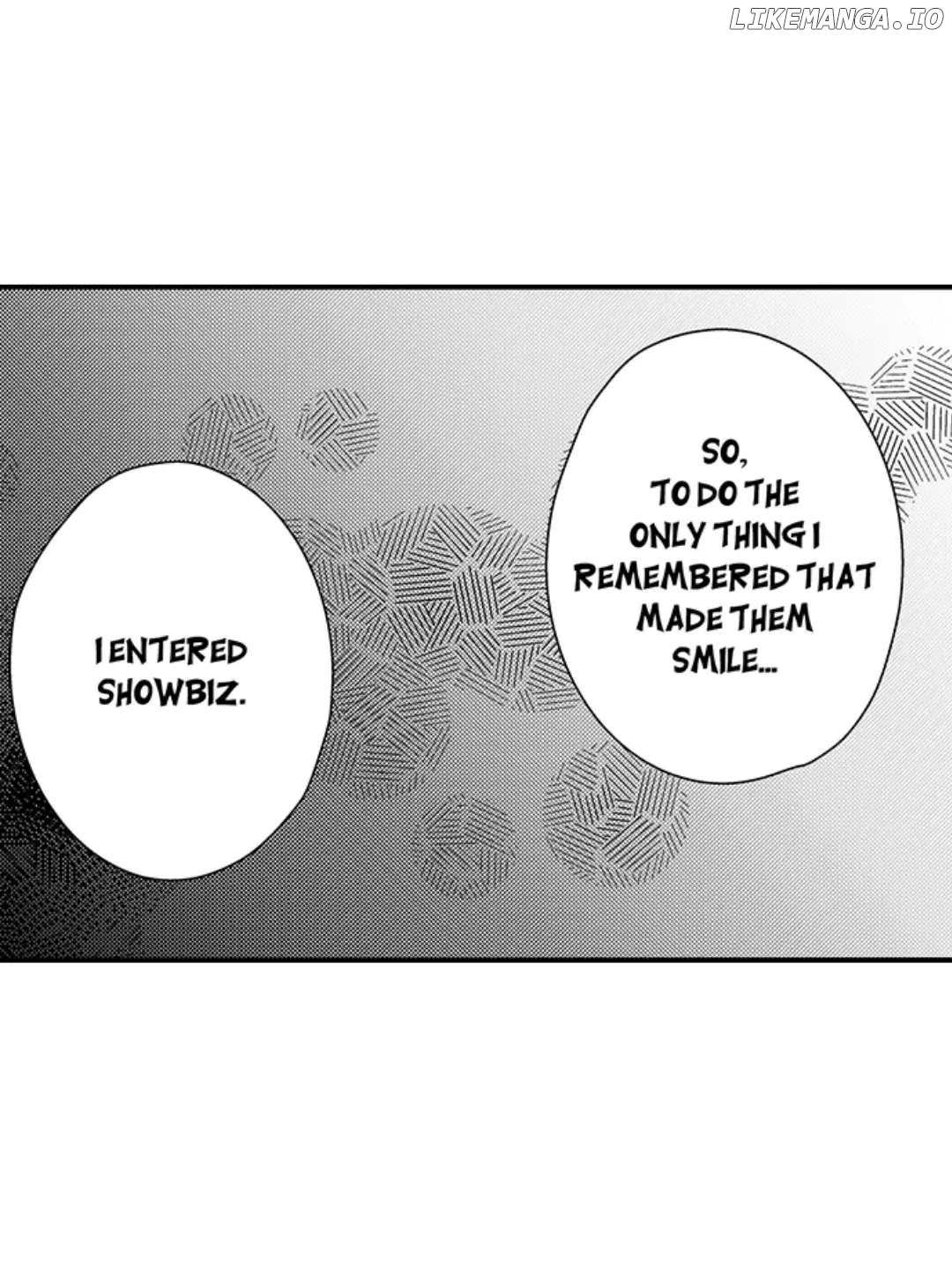 My First Sex Is ...with A Mummy!? chapter 52 - page 9