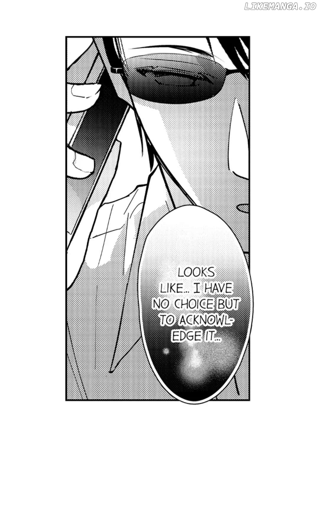 My First Sex Is ...with A Mummy!? chapter 53 - page 12