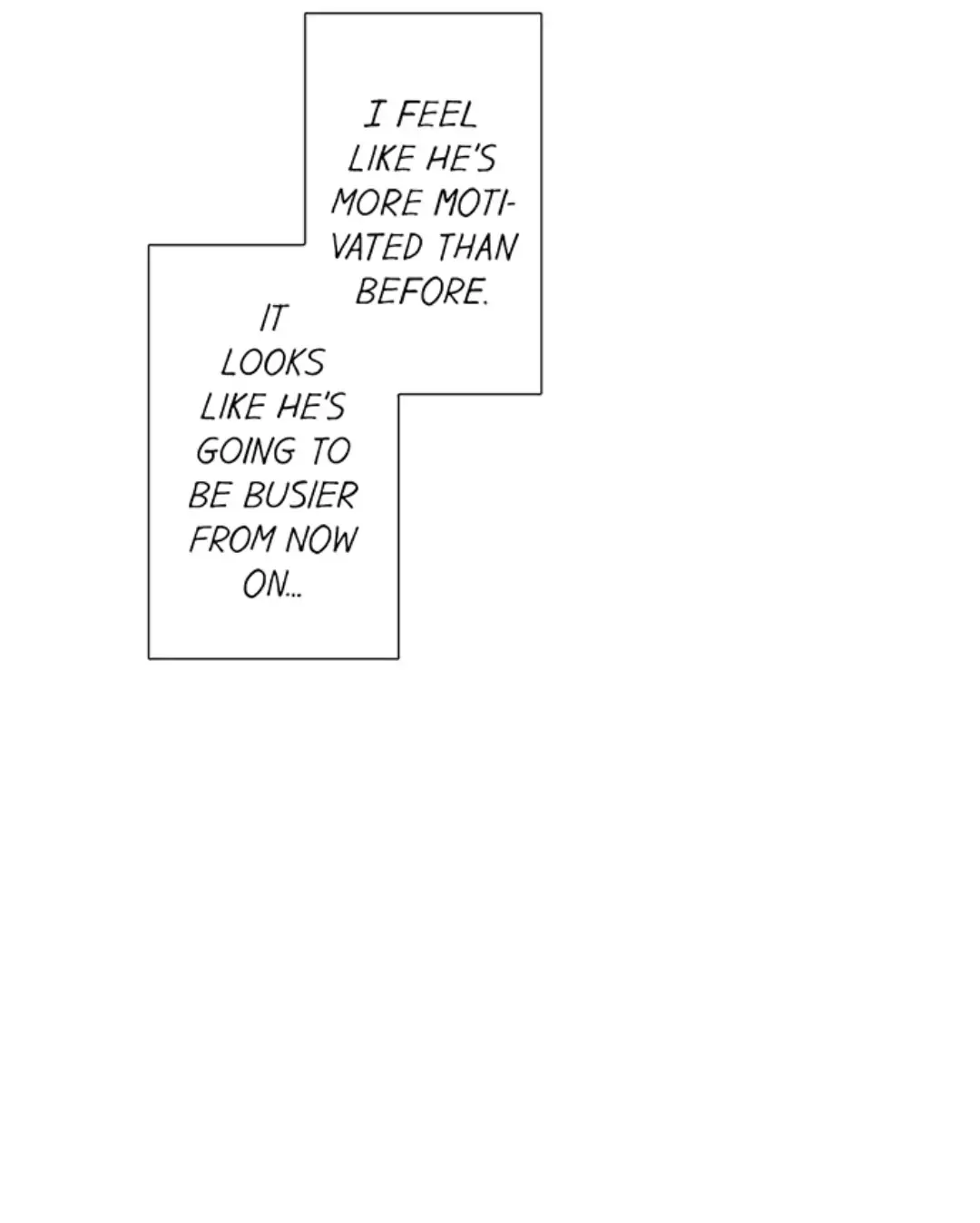 My First Sex Is ...with A Mummy!? chapter 53 - page 15