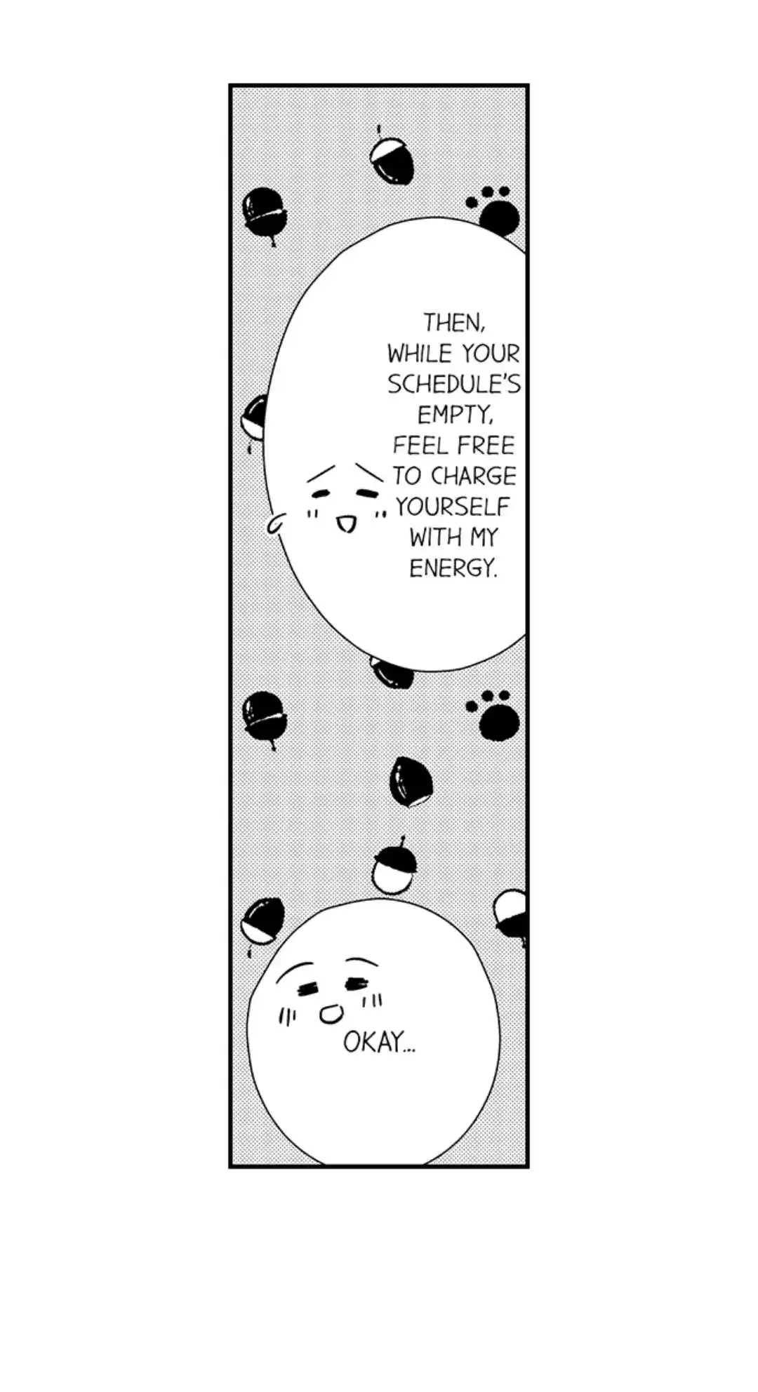 My First Sex Is ...with A Mummy!? chapter 53 - page 20