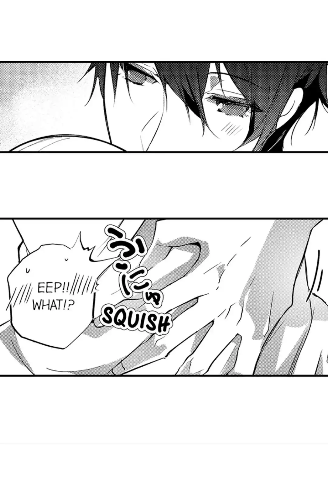 My First Sex Is ...with A Mummy!? chapter 53 - page 21