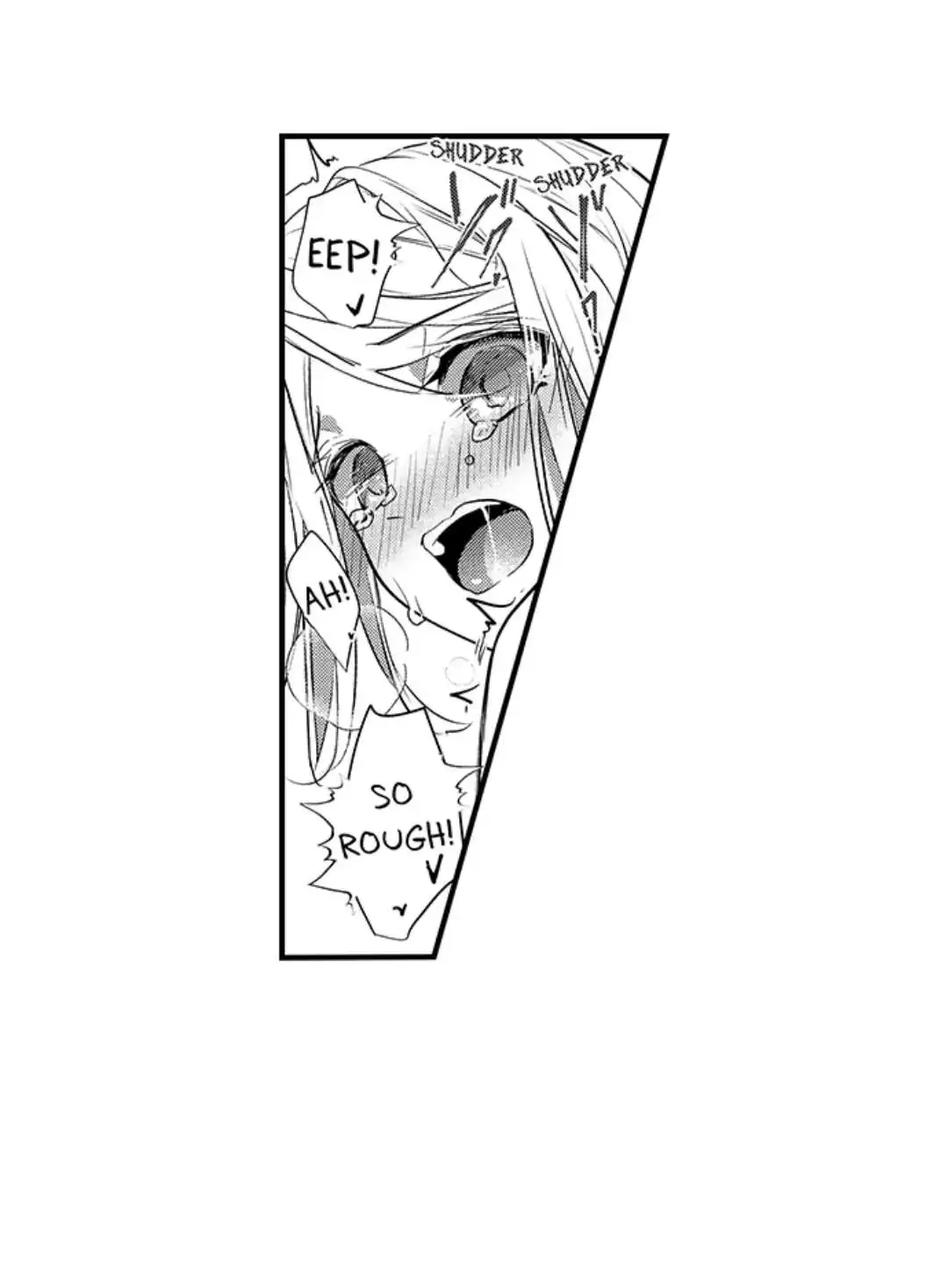 My First Sex Is ...with A Mummy!? chapter 54 - page 16