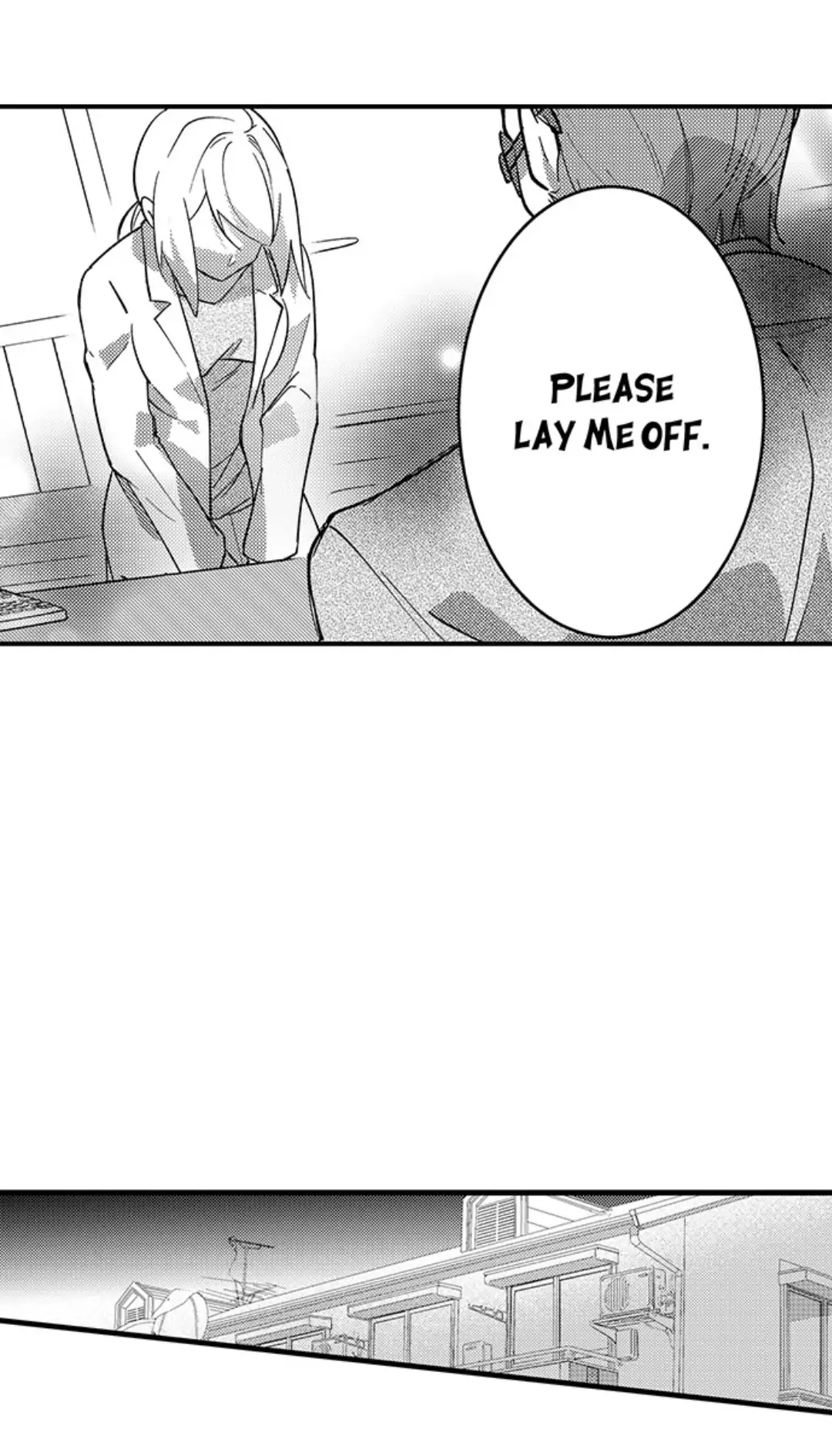 My First Sex Is ...with A Mummy!? chapter 55 - page 15