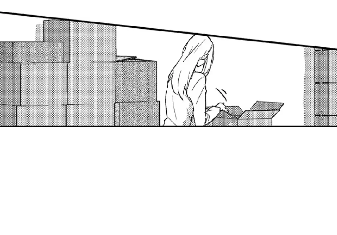 My First Sex Is ...with A Mummy!? chapter 55 - page 16