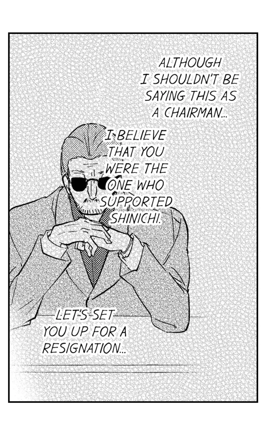 My First Sex Is ...with A Mummy!? chapter 55 - page 17