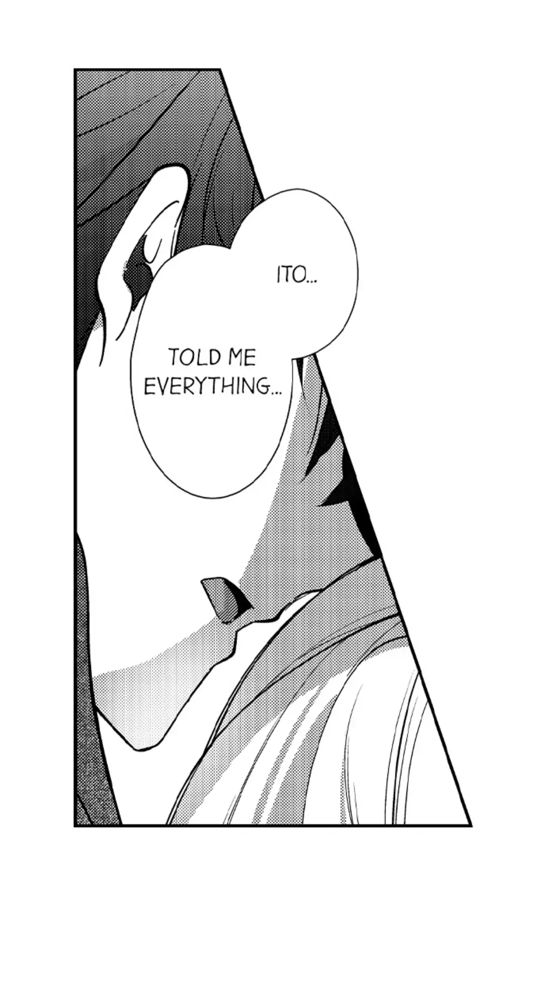 My First Sex Is ...with A Mummy!? chapter 55 - page 22