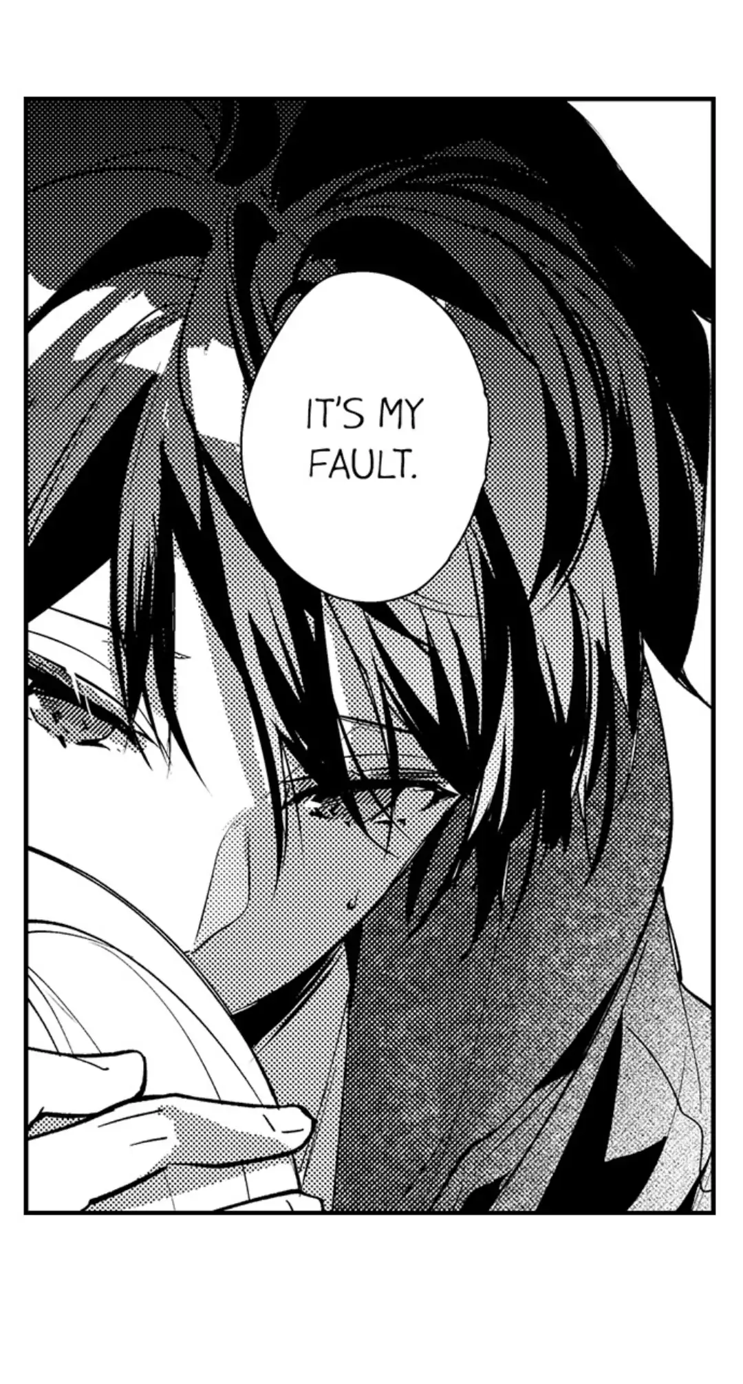 My First Sex Is ...with A Mummy!? chapter 55 - page 23