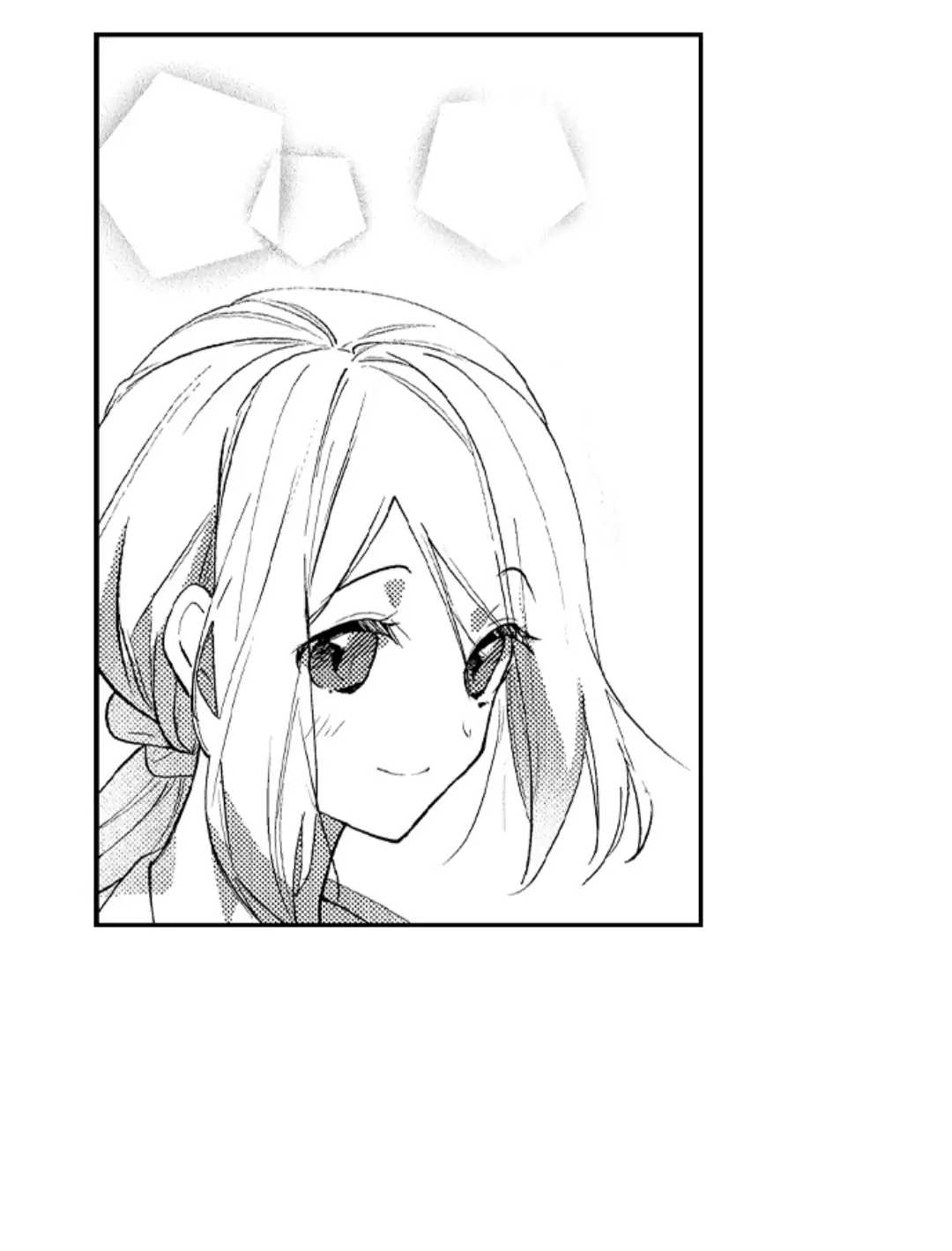 My First Sex Is ...with A Mummy!? chapter 55 - page 3