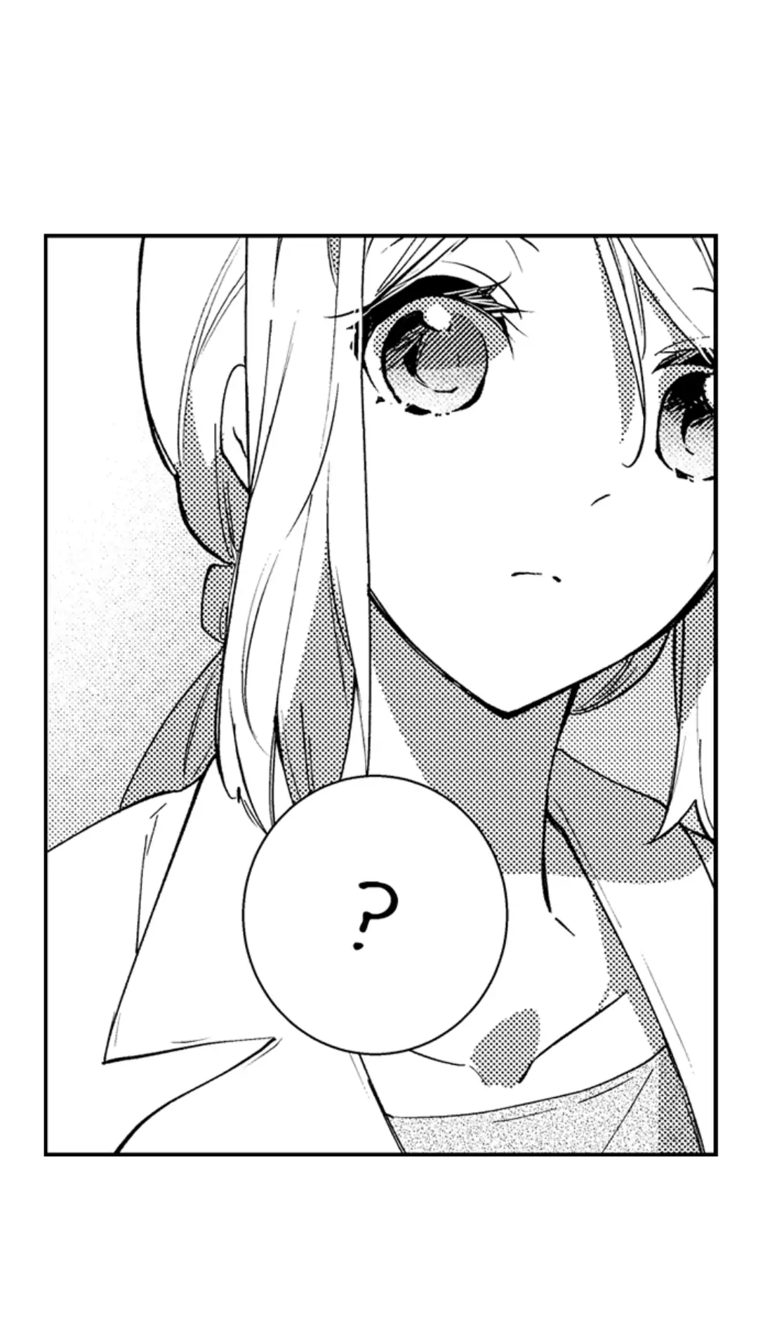 My First Sex Is ...with A Mummy!? chapter 55 - page 6