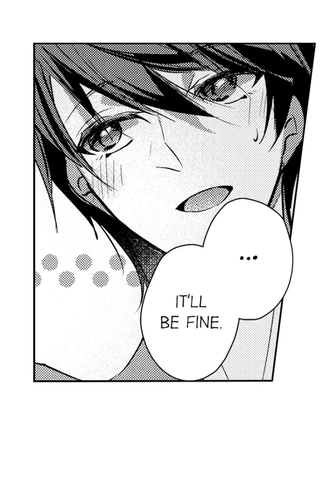 My First Sex Is ...with A Mummy!? chapter 56 - page 13