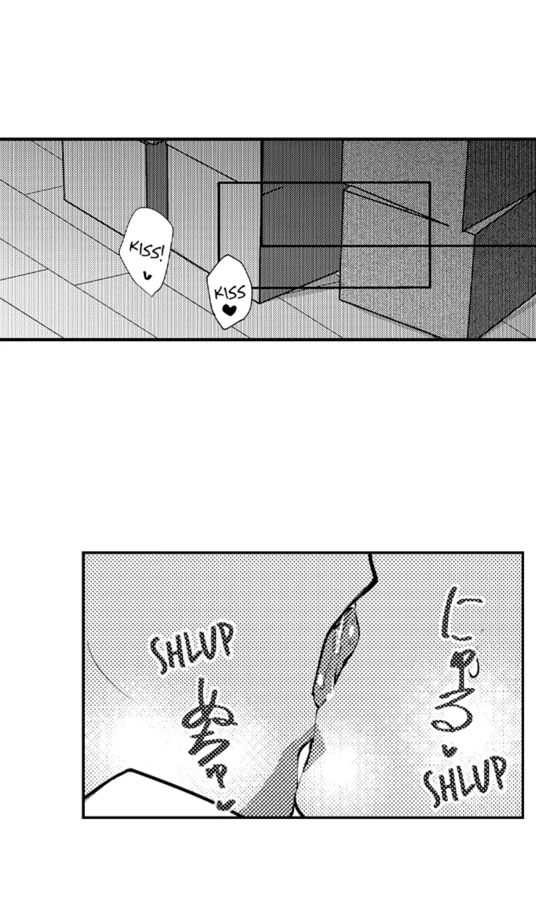 My First Sex Is ...with A Mummy!? chapter 56 - page 6