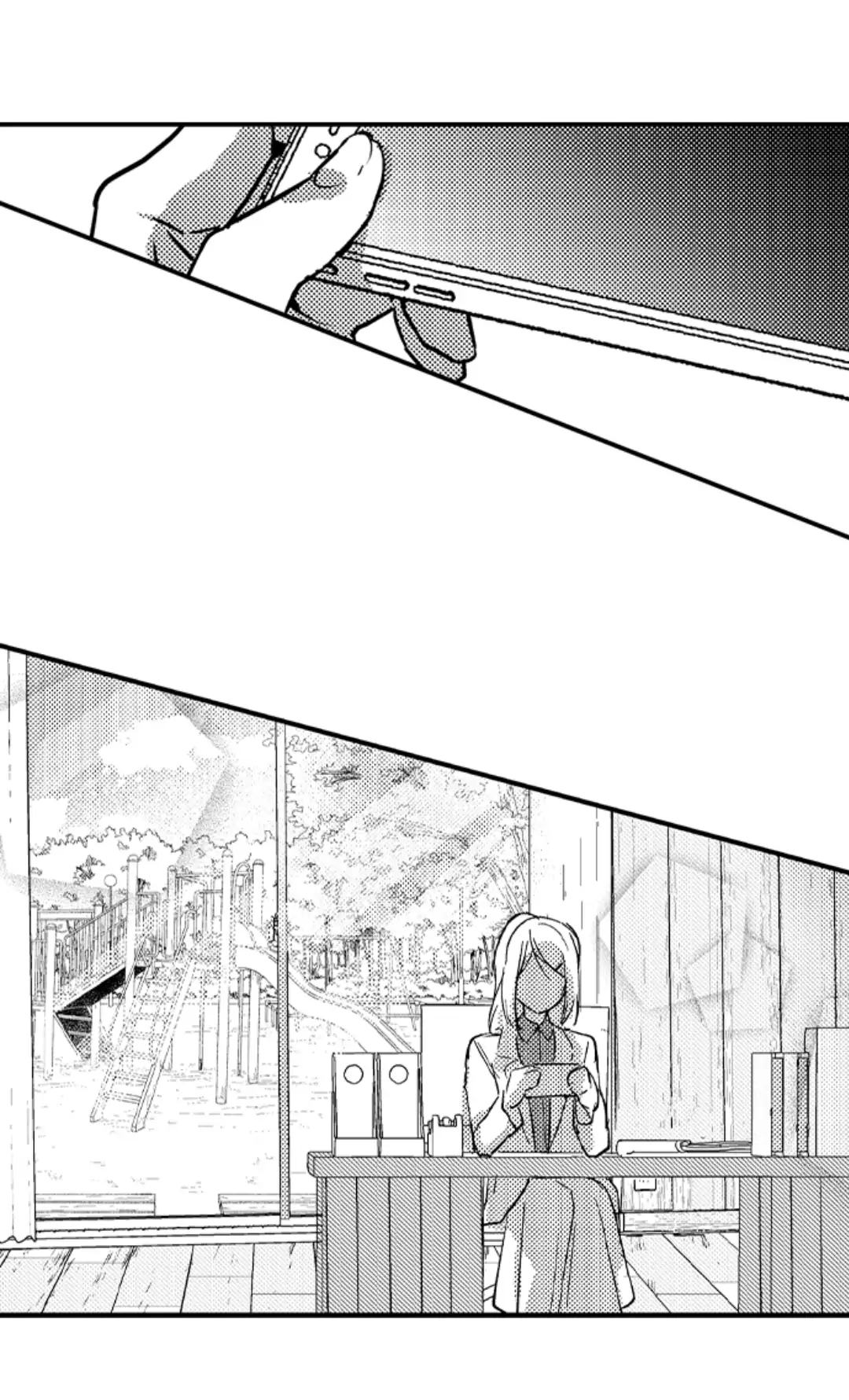 My First Sex Is ...with A Mummy!? chapter 57 - page 17