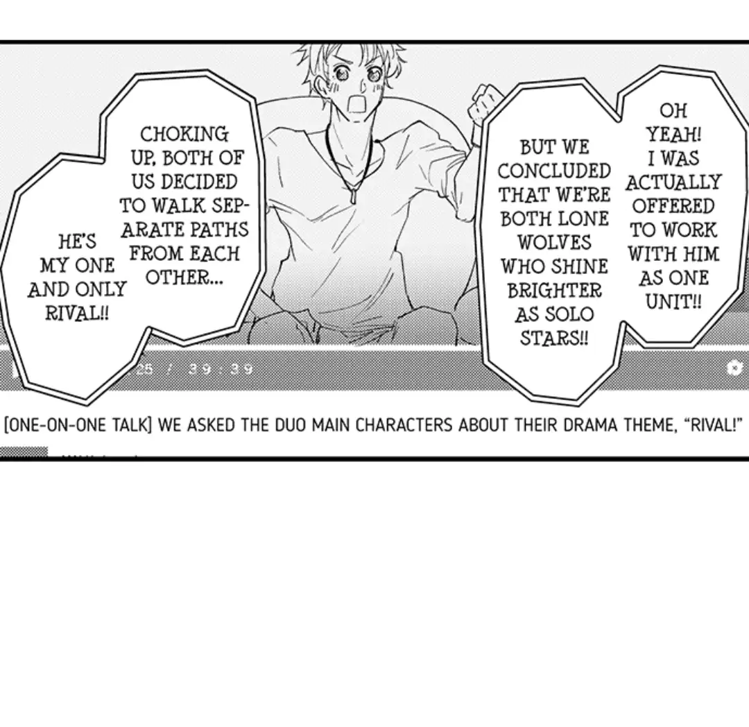 My First Sex Is ...with A Mummy!? chapter 57 - page 19