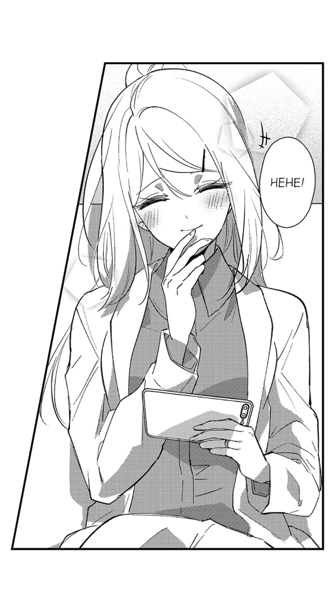 My First Sex Is ...with A Mummy!? chapter 57 - page 20