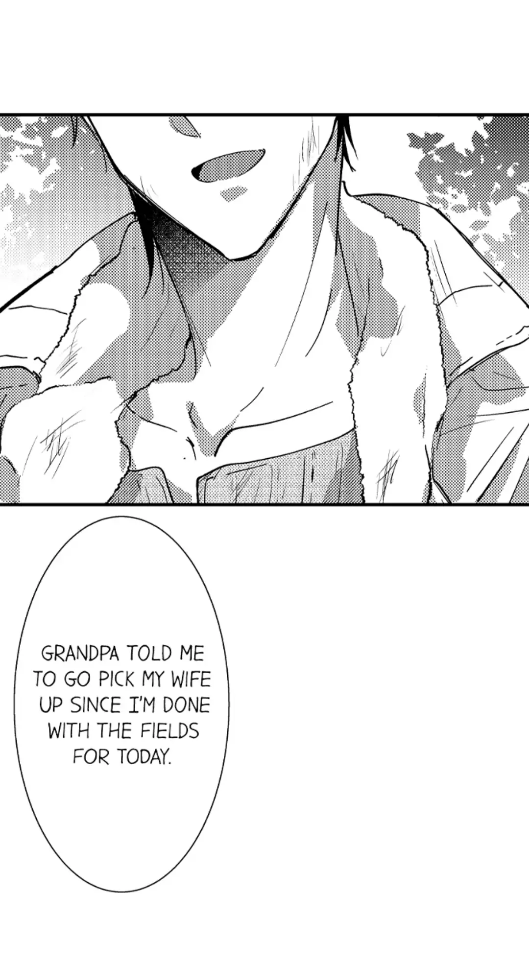 My First Sex Is ...with A Mummy!? chapter 57 - page 22