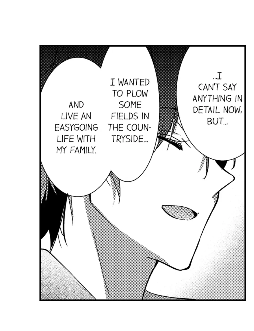 My First Sex Is ...with A Mummy!? chapter 57 - page 7