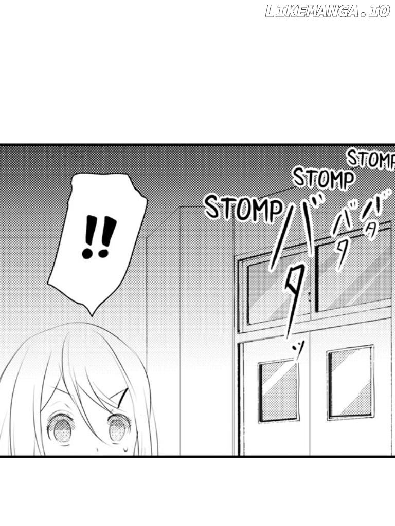 My First Sex Is ...with A Mummy!? chapter 6 - page 11