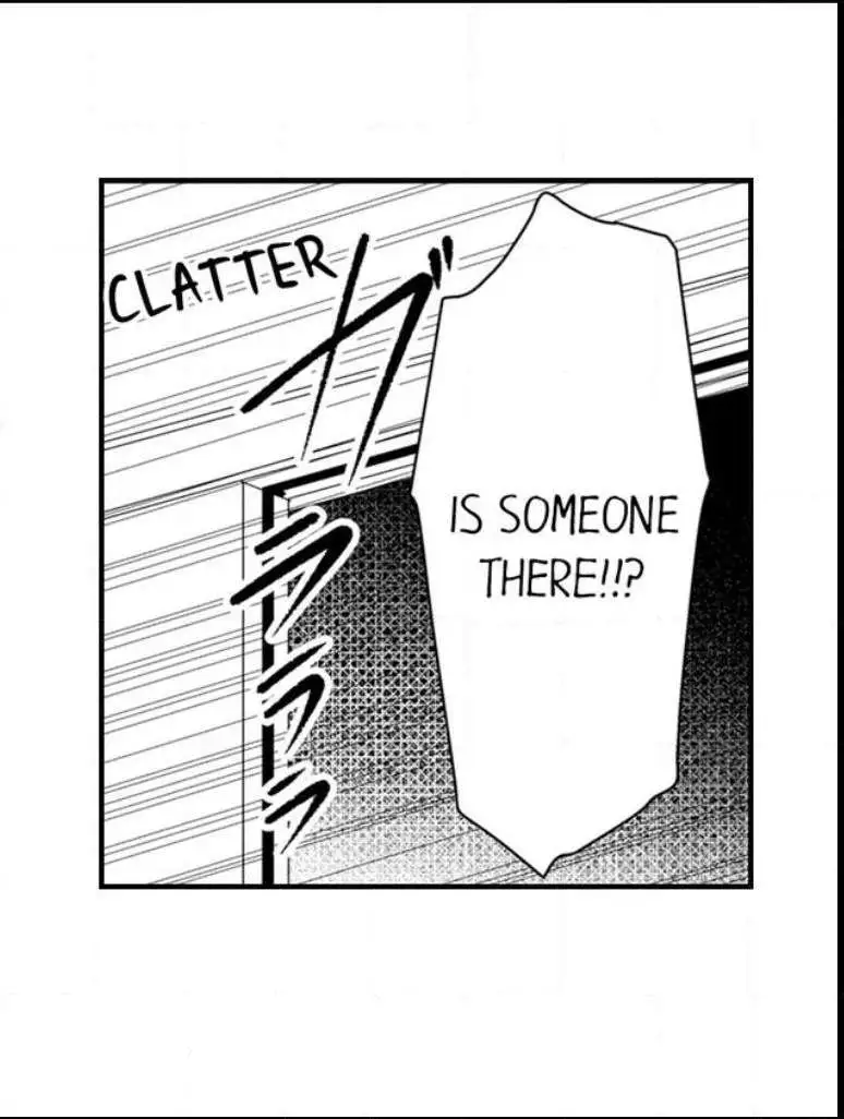 My First Sex Is ...with A Mummy!? chapter 6 - page 12