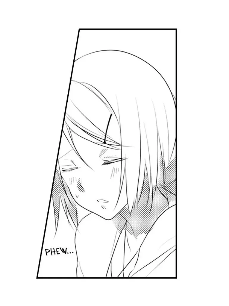 My First Sex Is ...with A Mummy!? chapter 6 - page 18