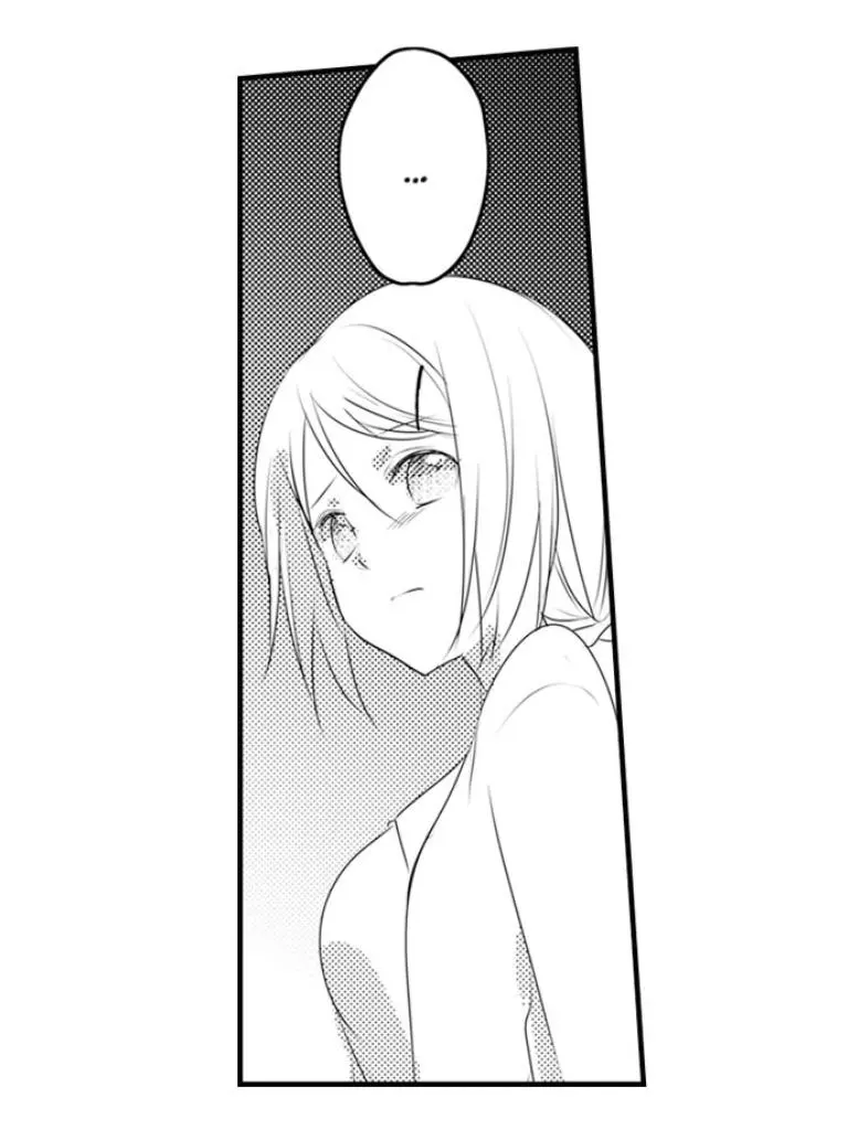 My First Sex Is ...with A Mummy!? chapter 6 - page 24