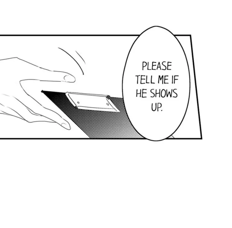 My First Sex Is ...with A Mummy!? chapter 6 - page 26