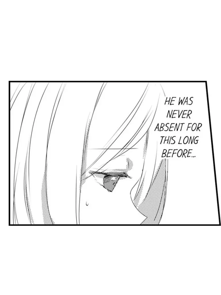 My First Sex Is ...with A Mummy!? chapter 6 - page 27