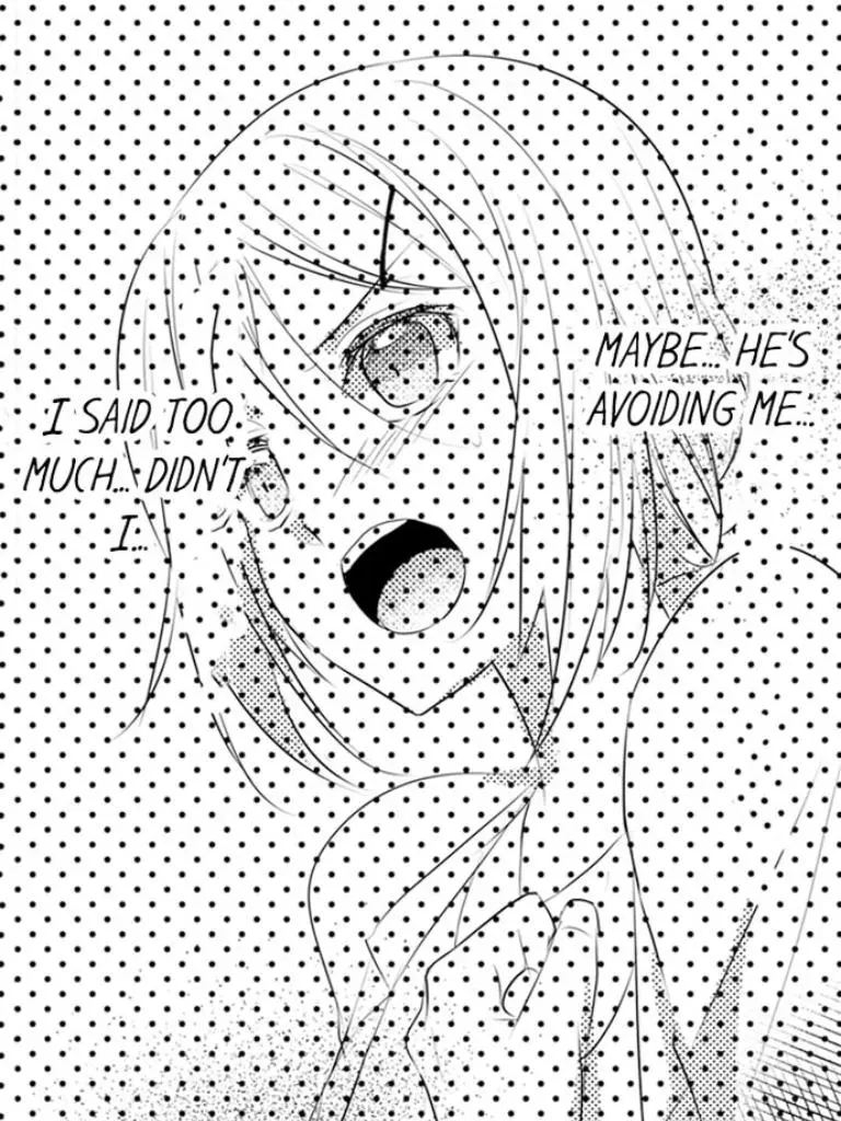 My First Sex Is ...with A Mummy!? chapter 6 - page 28