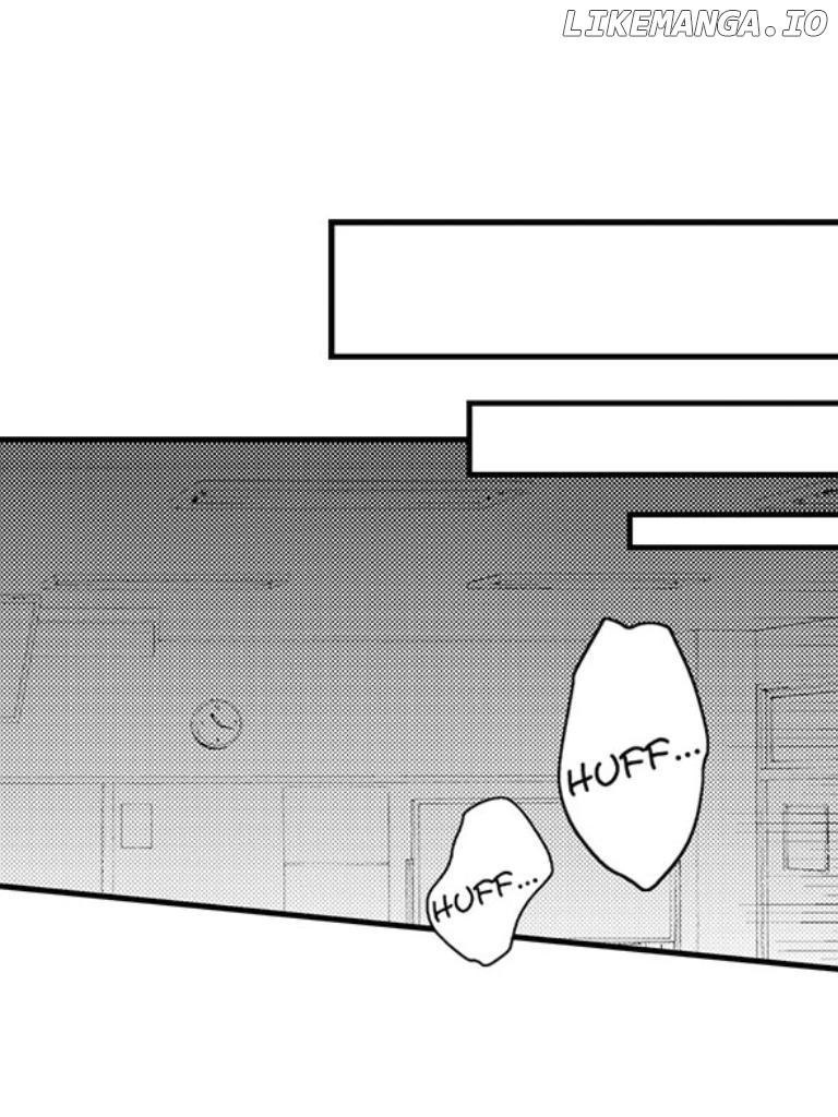 My First Sex Is ...with A Mummy!? chapter 6 - page 2
