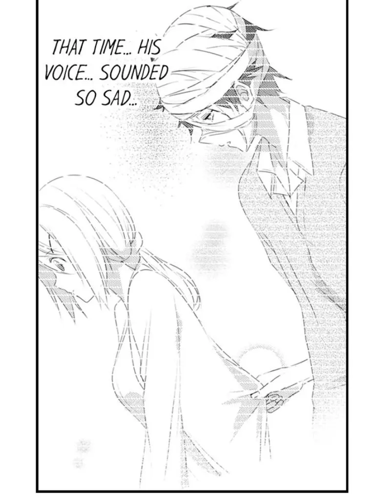 My First Sex Is ...with A Mummy!? chapter 6 - page 30