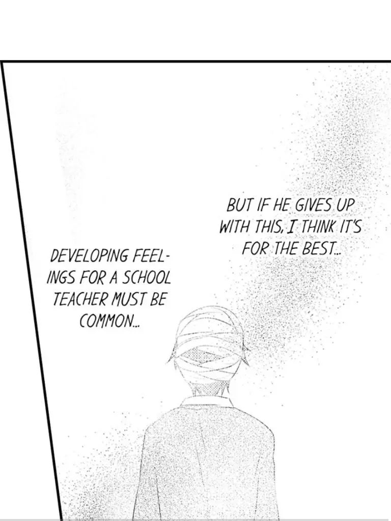 My First Sex Is ...with A Mummy!? chapter 6 - page 31