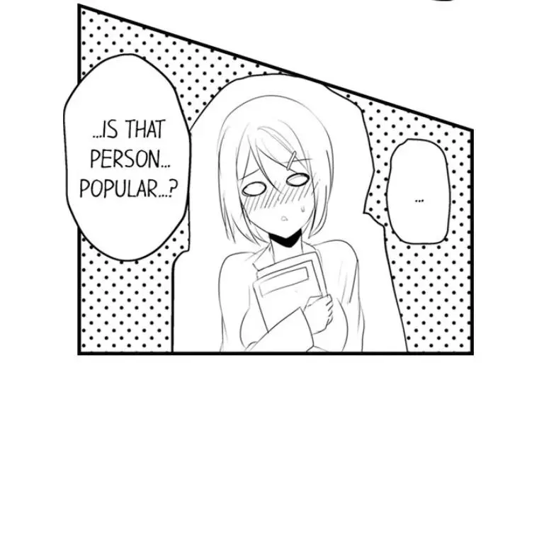 My First Sex Is ...with A Mummy!? chapter 6 - page 36