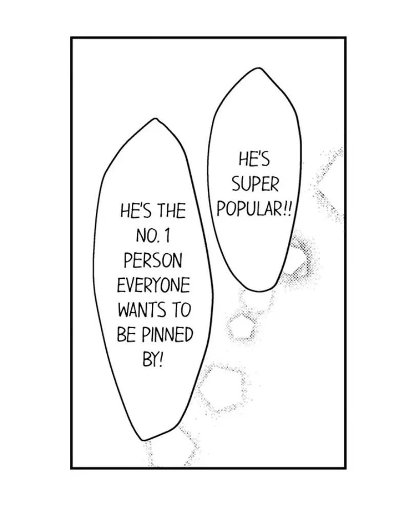 My First Sex Is ...with A Mummy!? chapter 6 - page 37