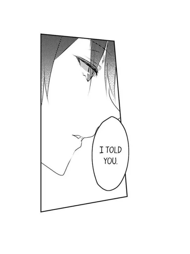 My First Sex Is ...with A Mummy!? chapter 6 - page 3