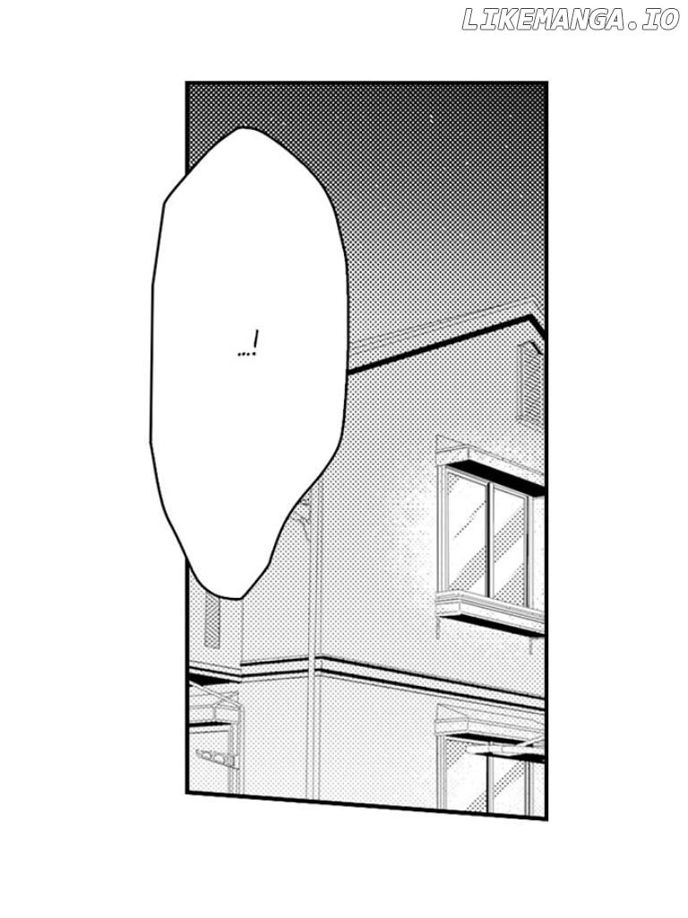 My First Sex Is ...with A Mummy!? chapter 6 - page 40