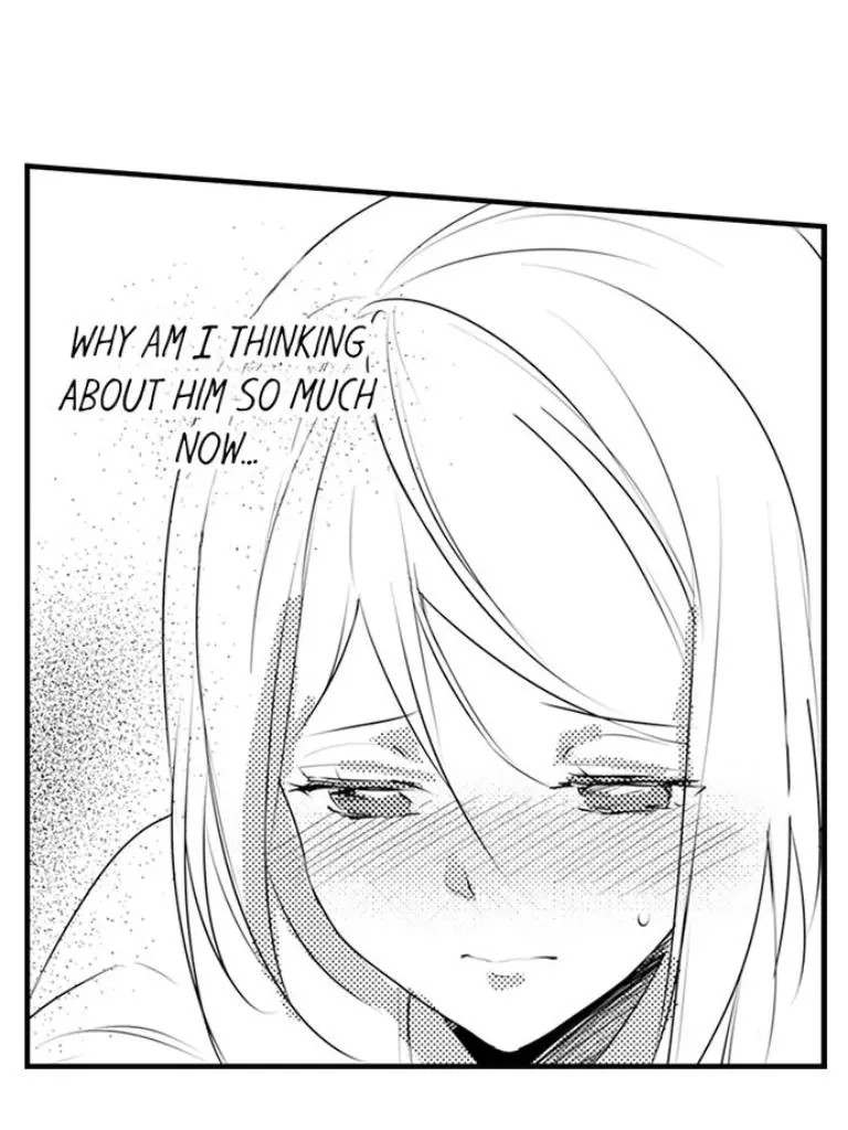 My First Sex Is ...with A Mummy!? chapter 6 - page 43