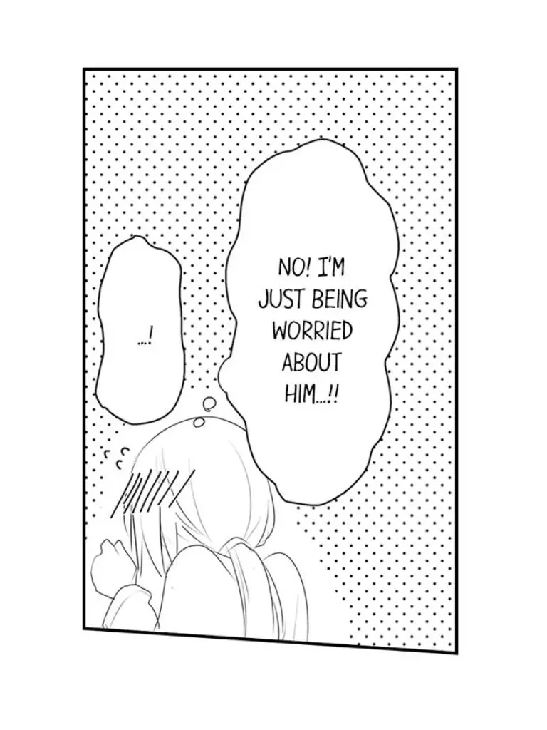 My First Sex Is ...with A Mummy!? chapter 6 - page 44