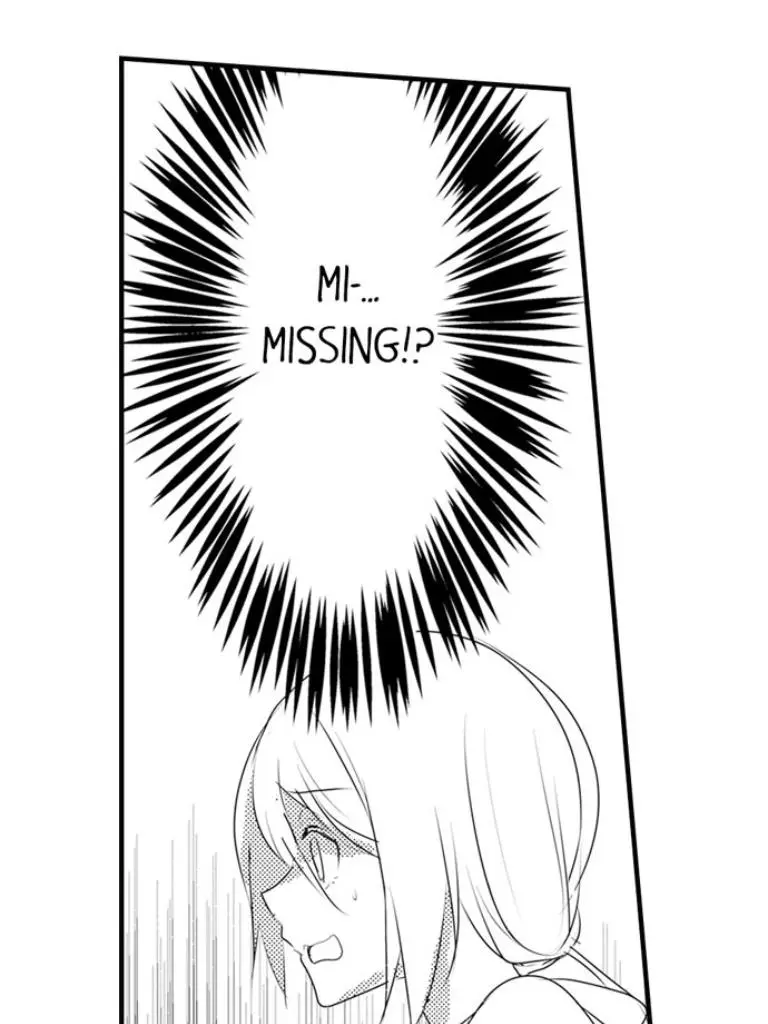 My First Sex Is ...with A Mummy!? chapter 6 - page 48