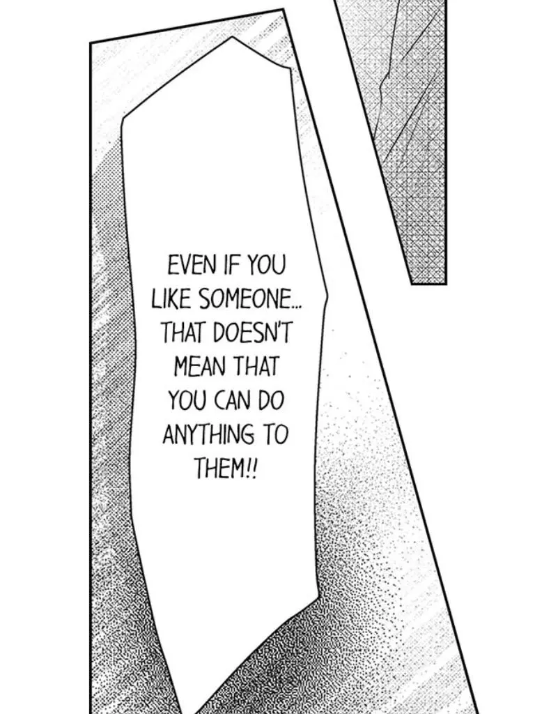 My First Sex Is ...with A Mummy!? chapter 6 - page 7