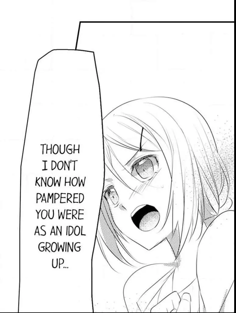 My First Sex Is ...with A Mummy!? chapter 6 - page 8