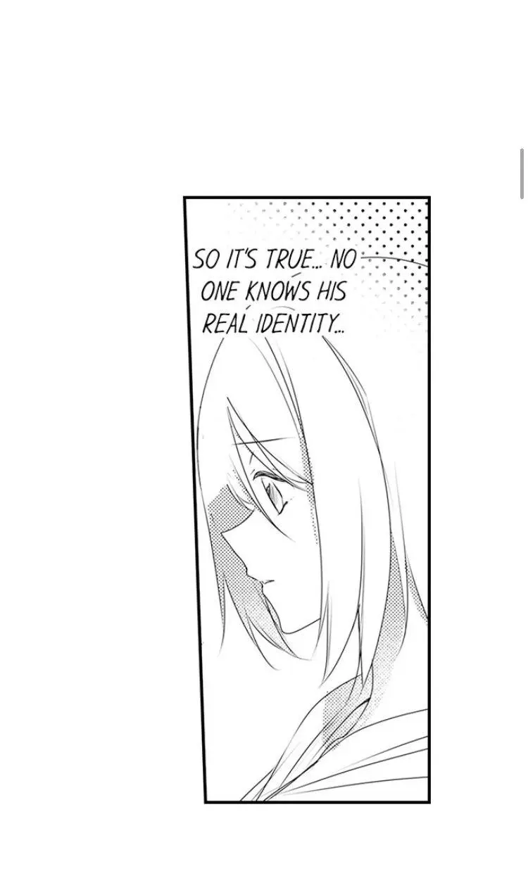 My First Sex Is ...with A Mummy!? chapter 7 - page 9