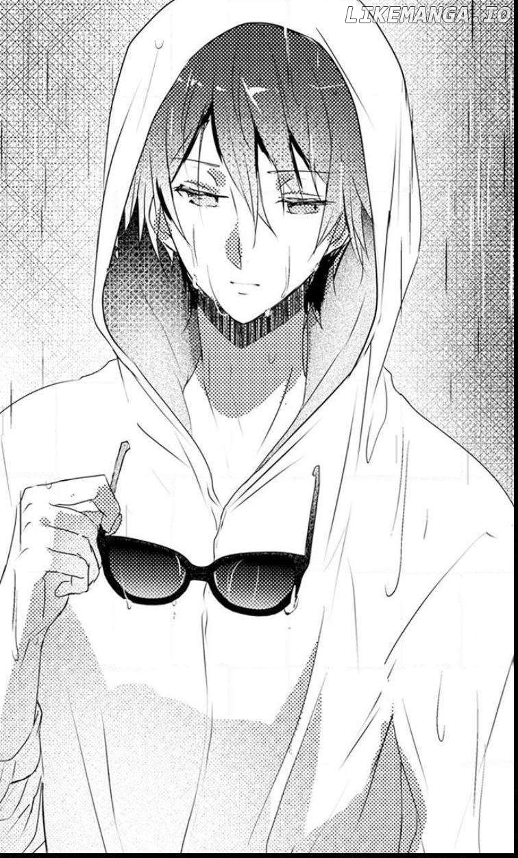 My First Sex Is ...with A Mummy!? chapter 7 - page 16