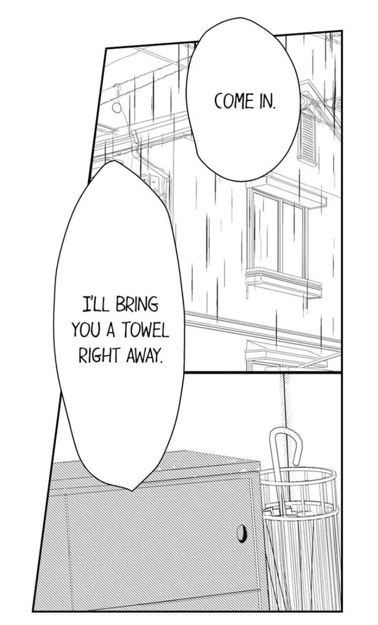 My First Sex Is ...with A Mummy!? chapter 7 - page 25