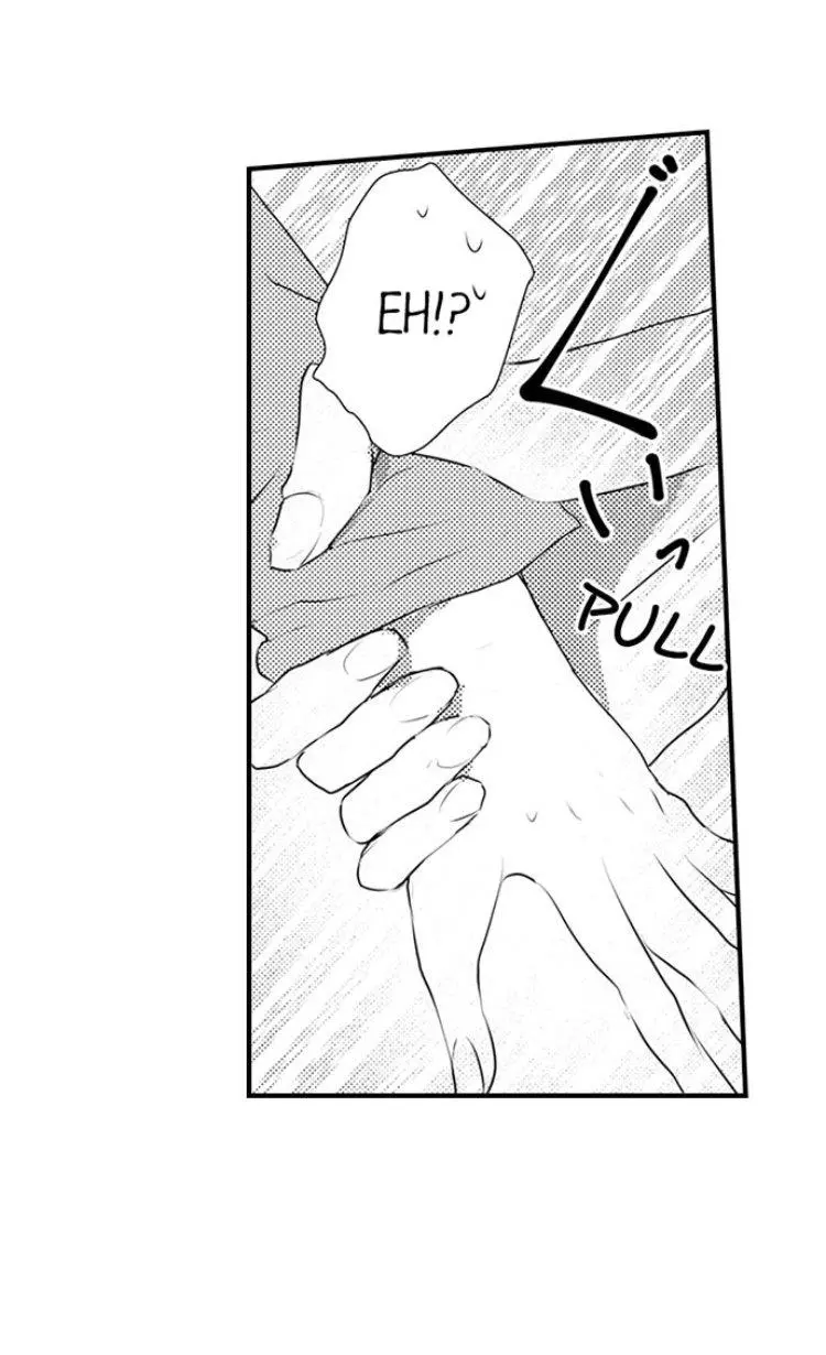 My First Sex Is ...with A Mummy!? chapter 7 - page 27