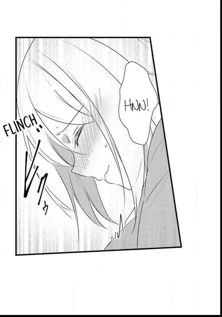 My First Sex Is ...with A Mummy!? chapter 7 - page 33